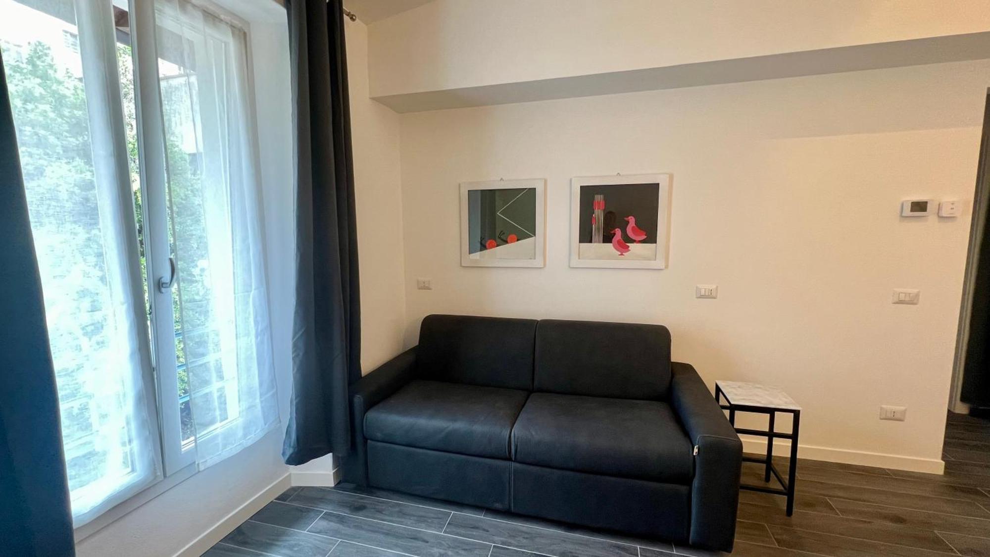 Meschihouse - Liberty 25 Διαμέρισμα Lecco Εξωτερικό φωτογραφία