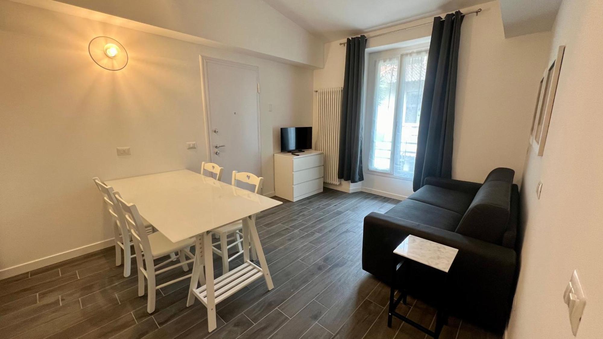 Meschihouse - Liberty 25 Διαμέρισμα Lecco Εξωτερικό φωτογραφία